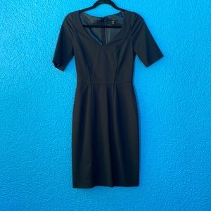 Elegant Hugo Boss dress
